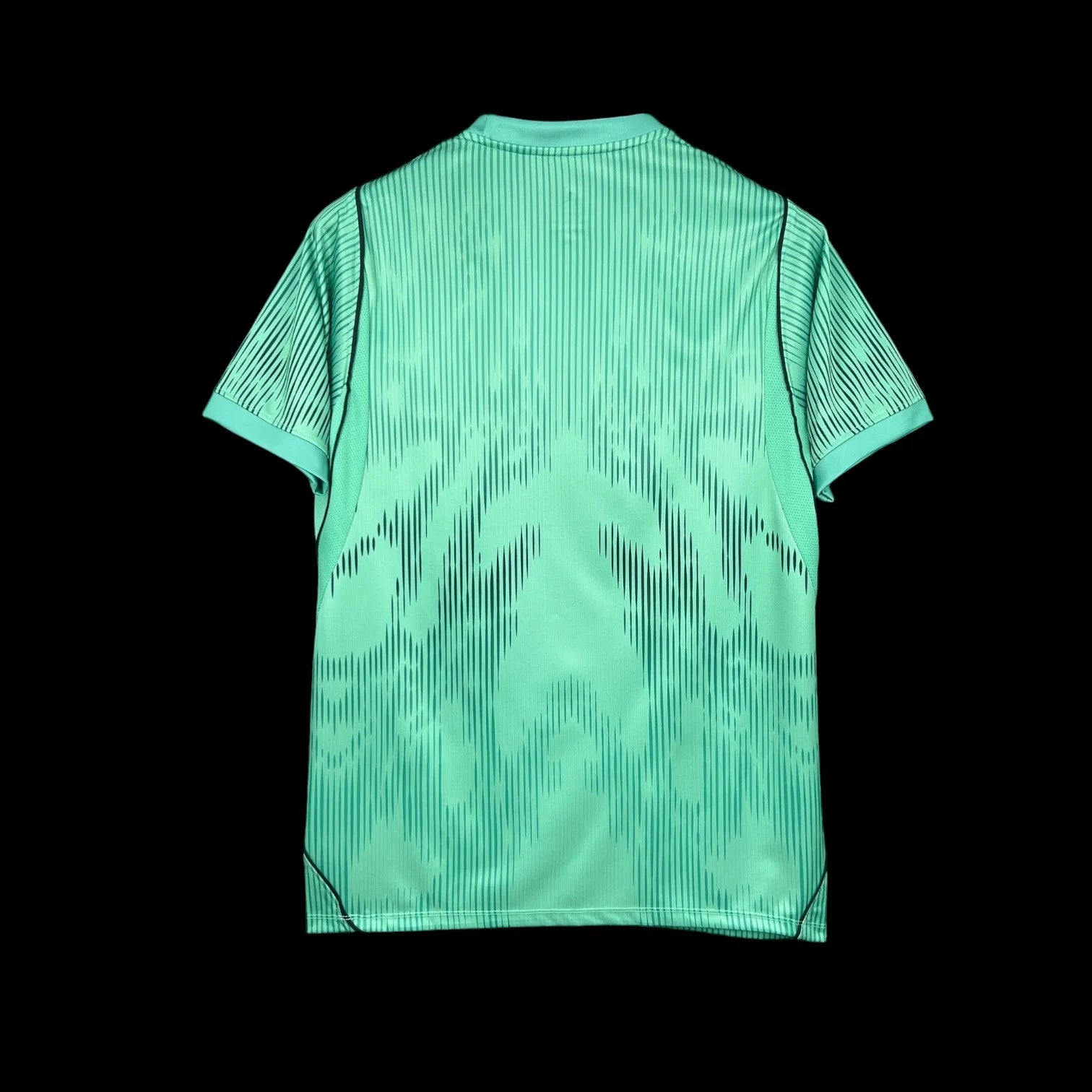 Brésil Maillot Gardien 26/27