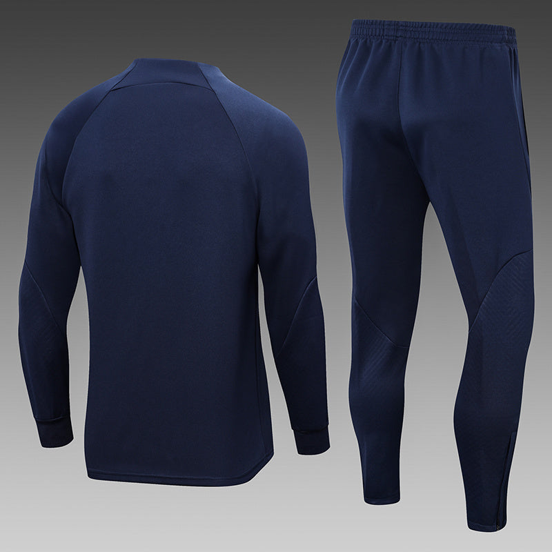 SURVÊTEMENTS BARCELONE 2025/2026