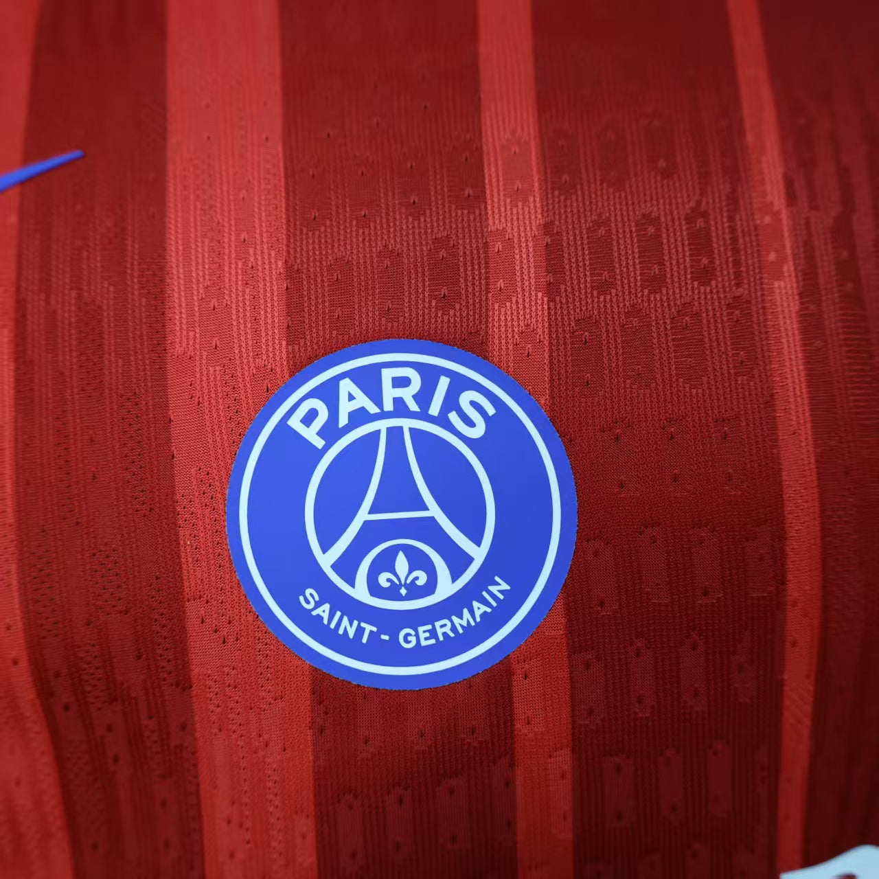 MAILLOT PARIS SG THIRD 2025/2026