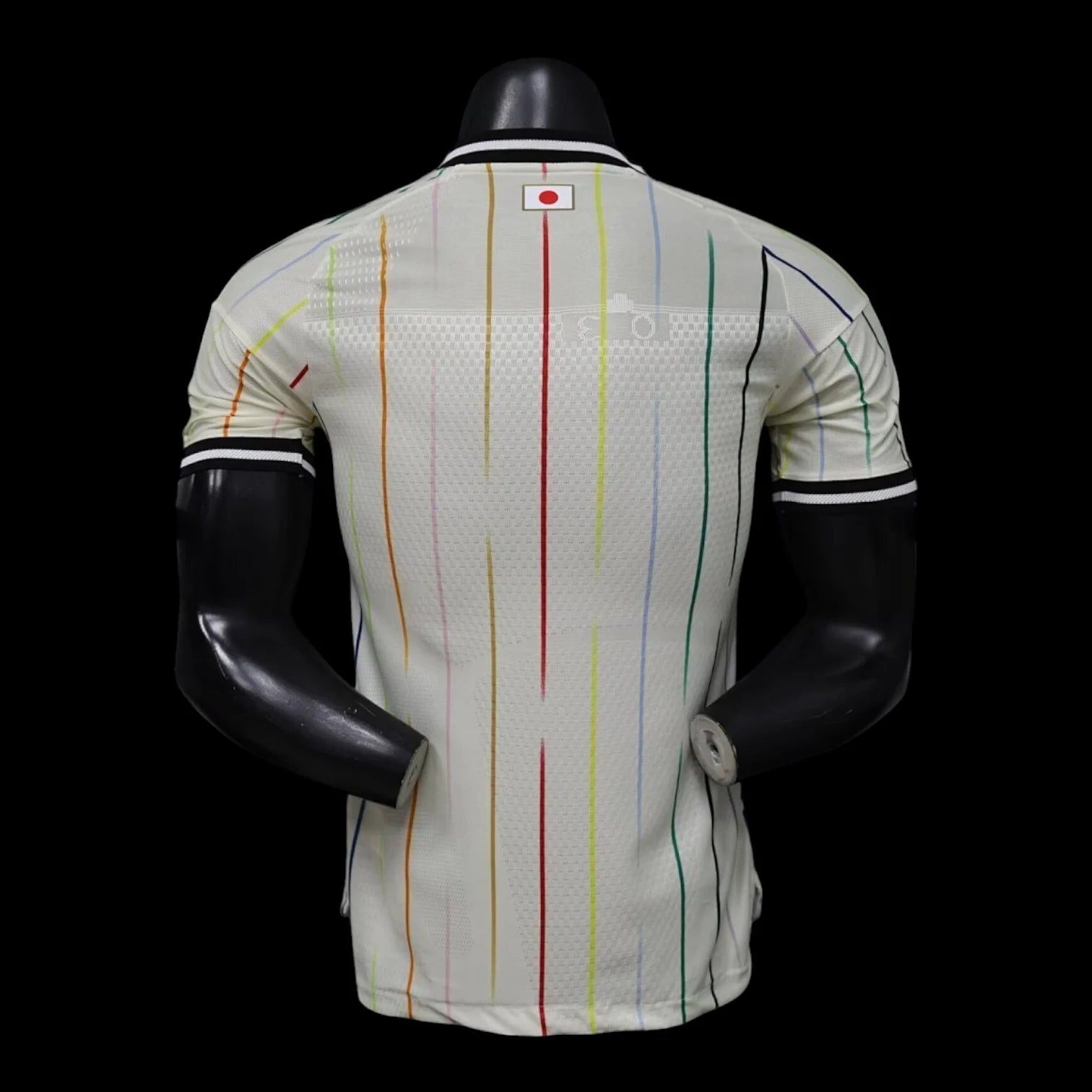 Japon Maillot Extérieur CDM 26 – Version Player