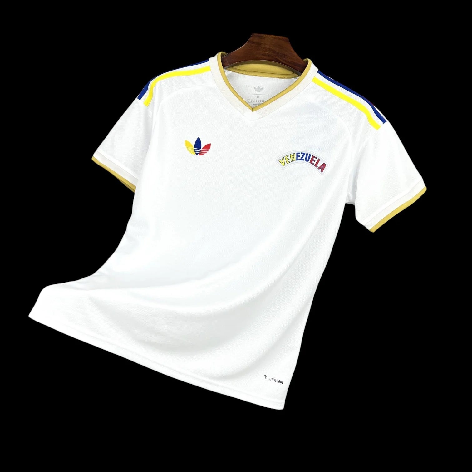 Venezuela Maillot Extérieur CDM 26