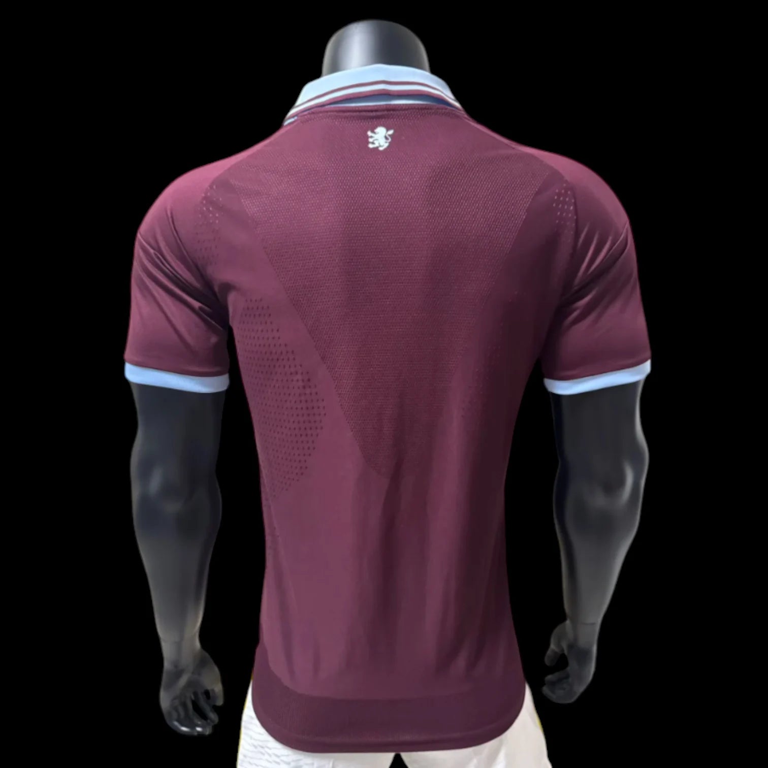 Aston Villa Maillot Domicile 26/27 – Version Player