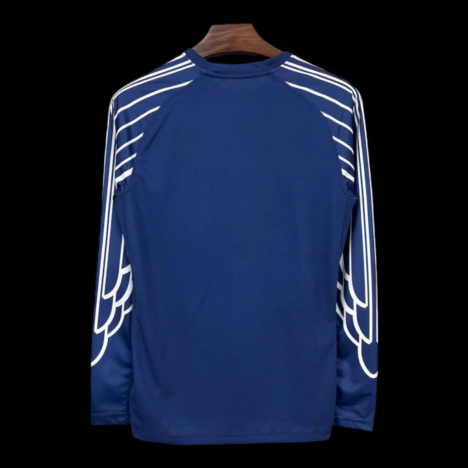 MAILLOT PARIS SG EDITION FOURTH MANCHES LONGUES 2024/2025