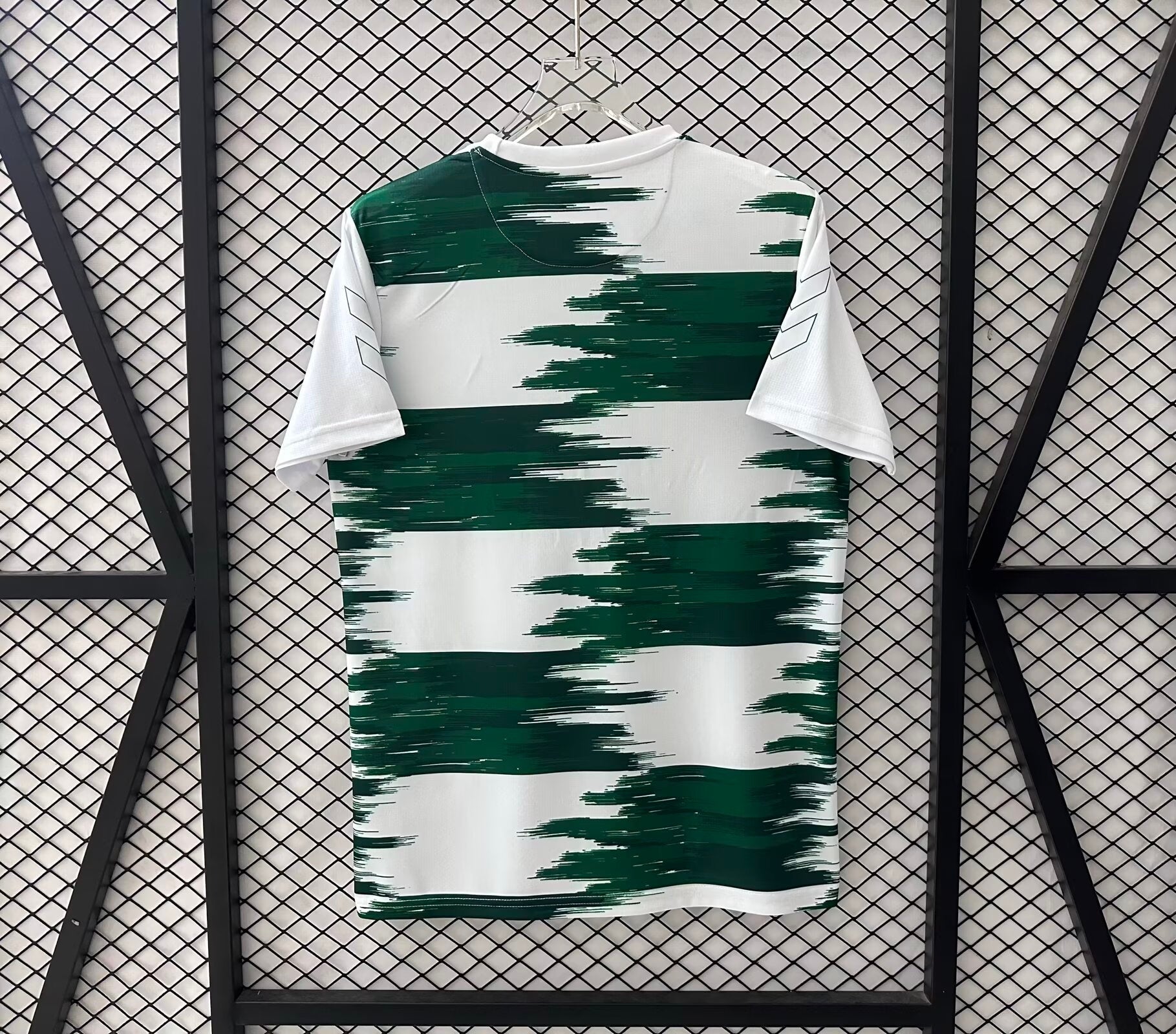 Maillot 26/27 Saint Etienne Extérieur