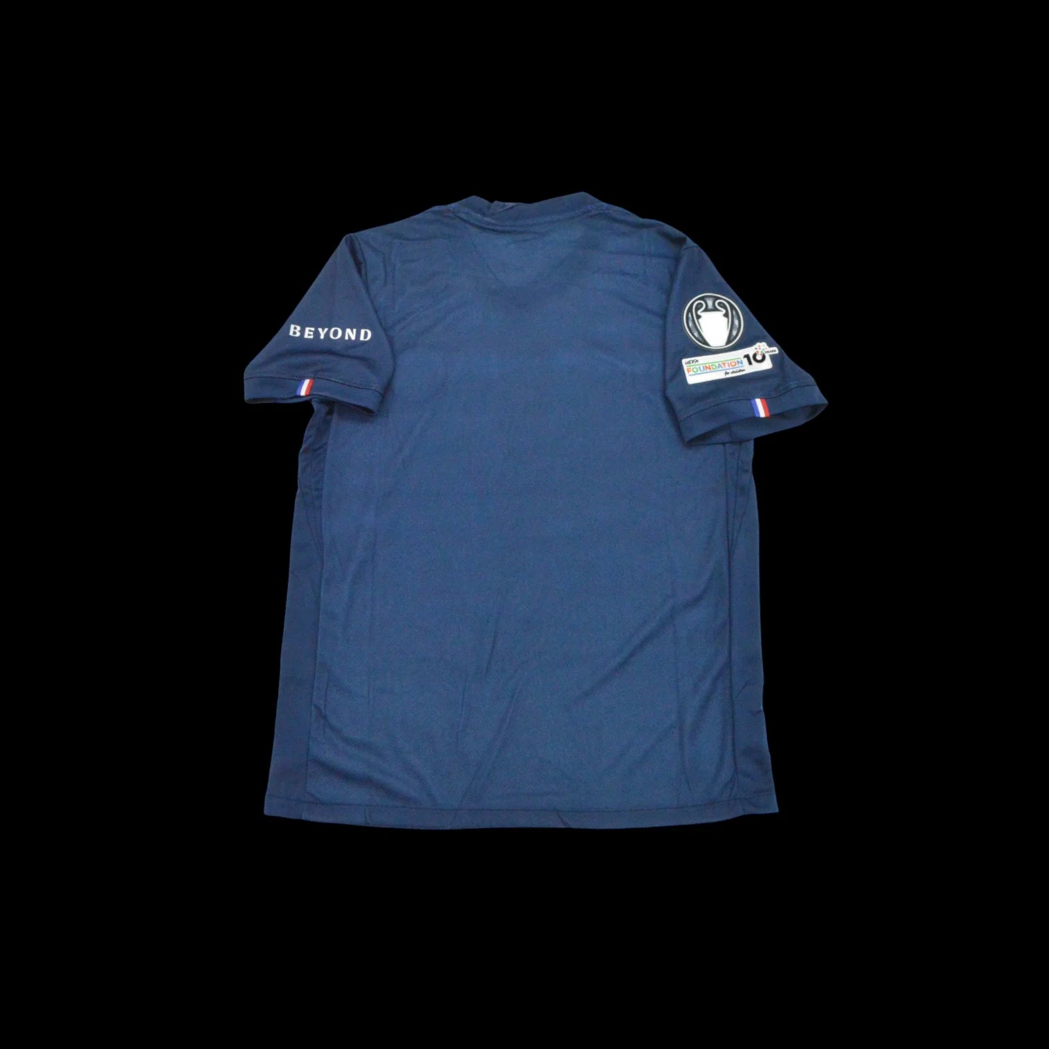 Paris SG Maillot Domicile 25/26 – SPECIAL FINALE LIGUE DES CHAMPIONS 26