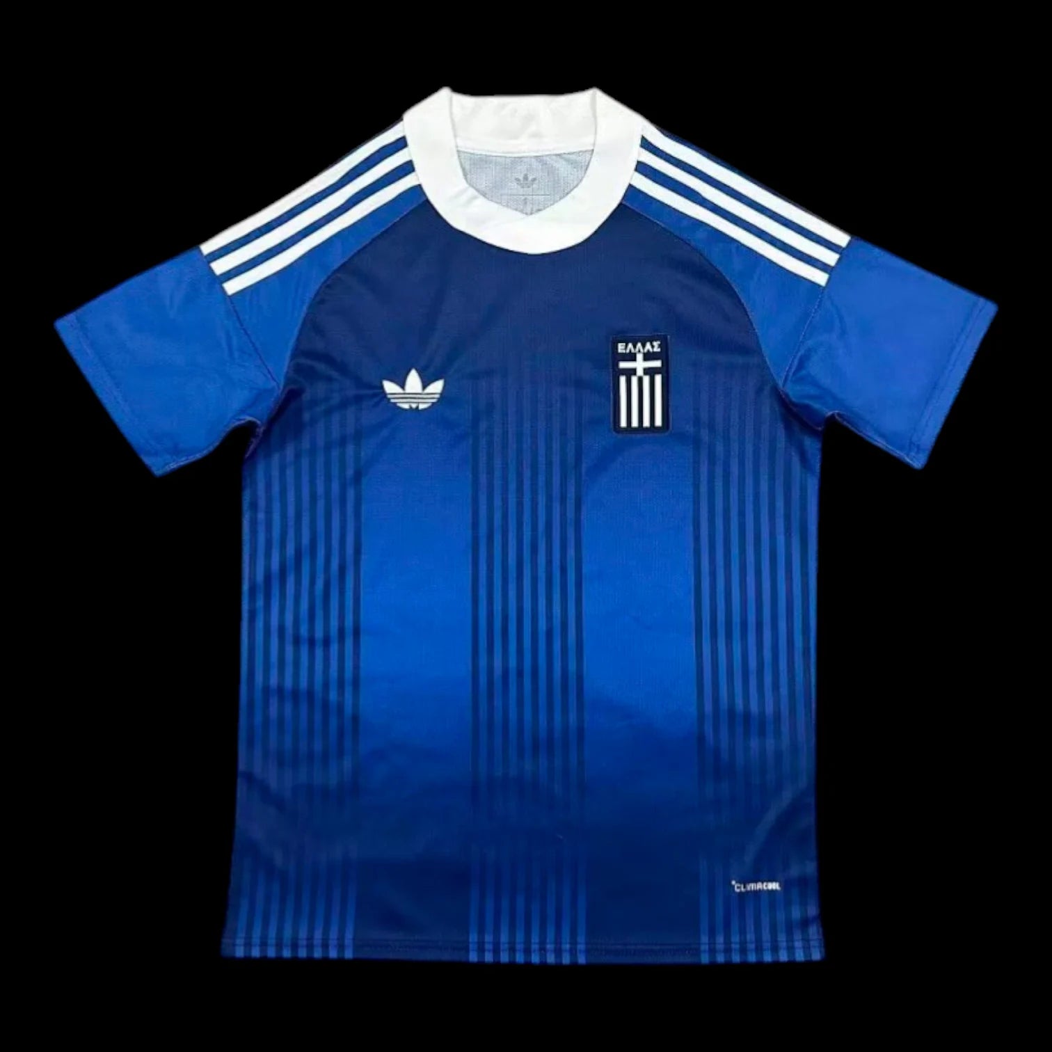 MAILLOT GRÈCE EXTÉRIEUR 2026/2027