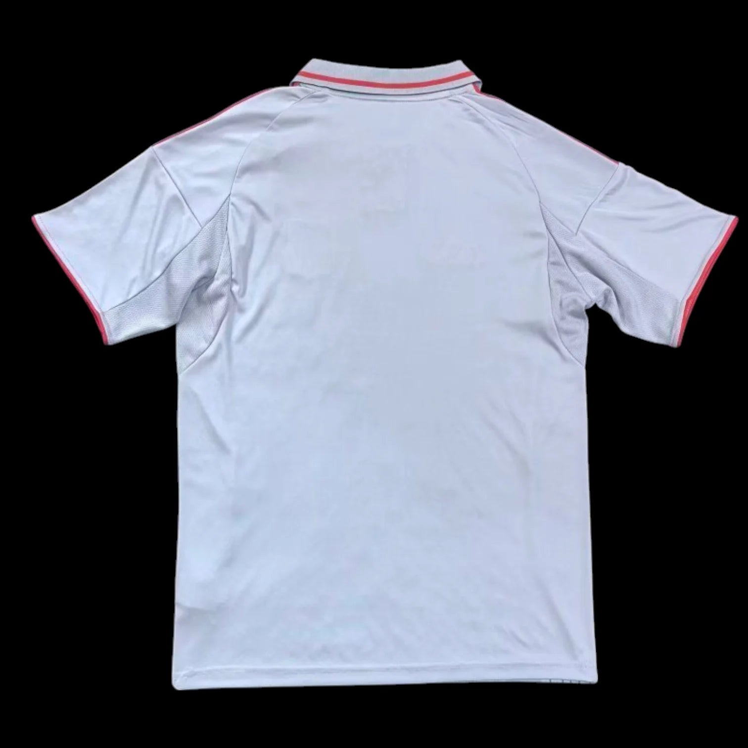 MAILLOT THIRD OLYMPIQUE LYONNAIS 2025/2026