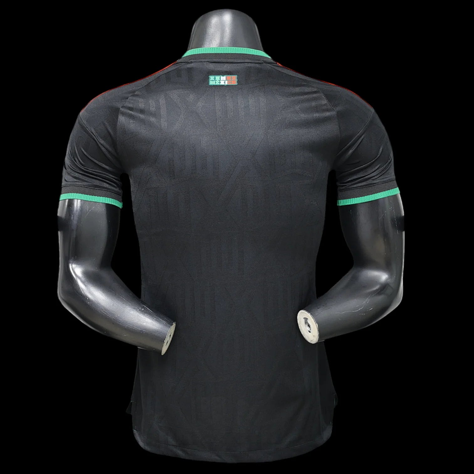Mexique Maillot Third CDM 26 – Version Player
