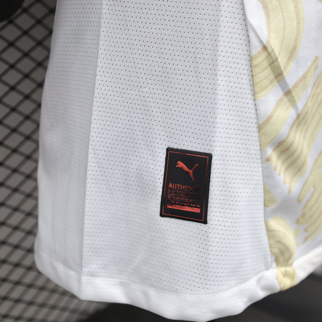 MAILLOT COTE D’IVOIRE EXTÉRIEUR 2024/2025