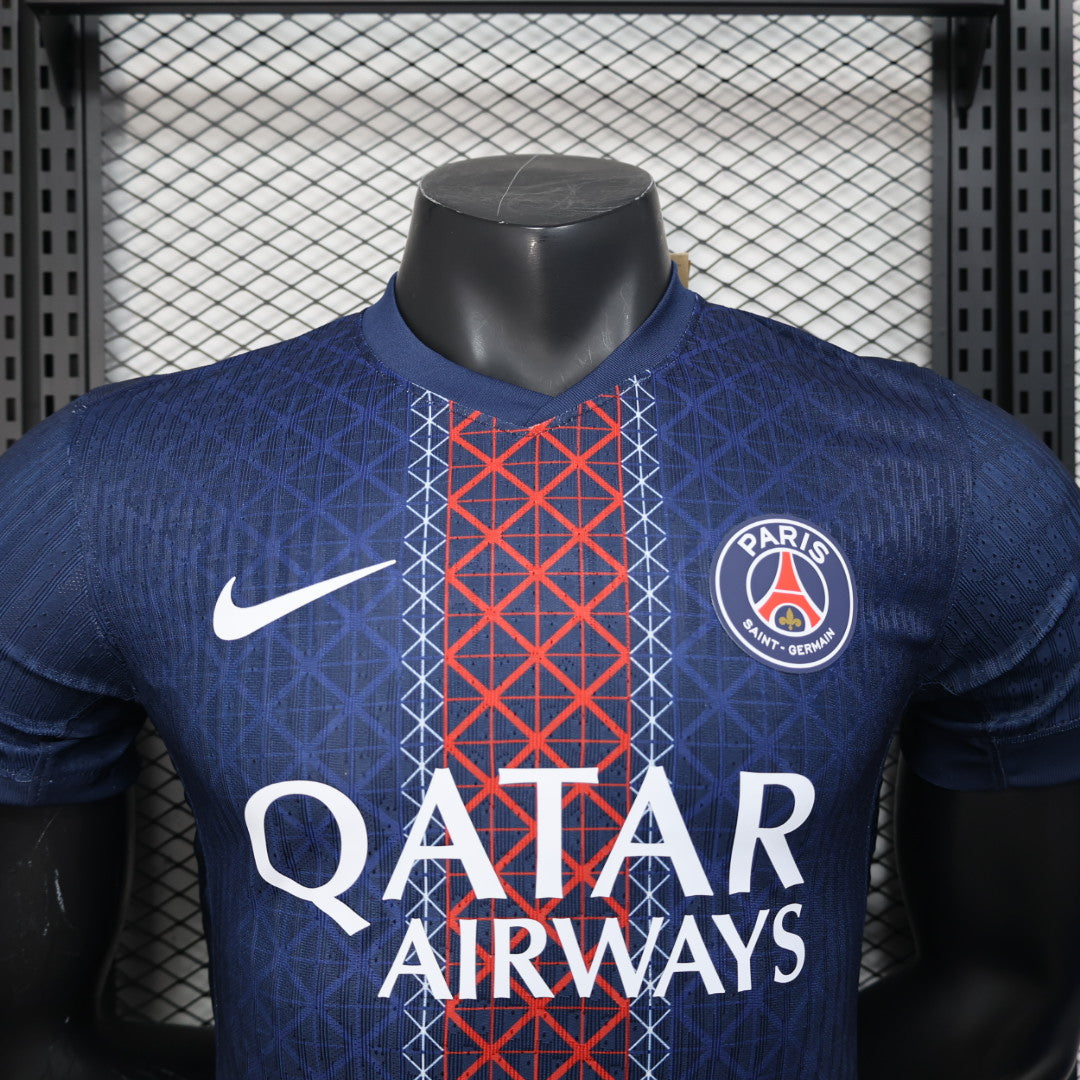 MAILLOT PARIS SG DOMICILE 2025/2026