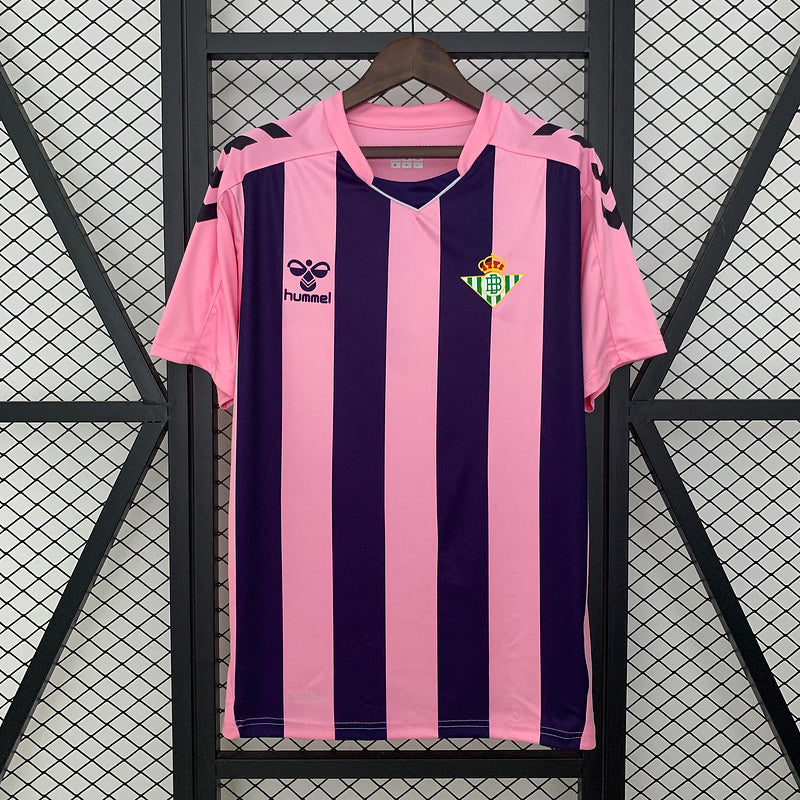 MAILLOT SPÉCIAL REAL BETIS 2025/2026