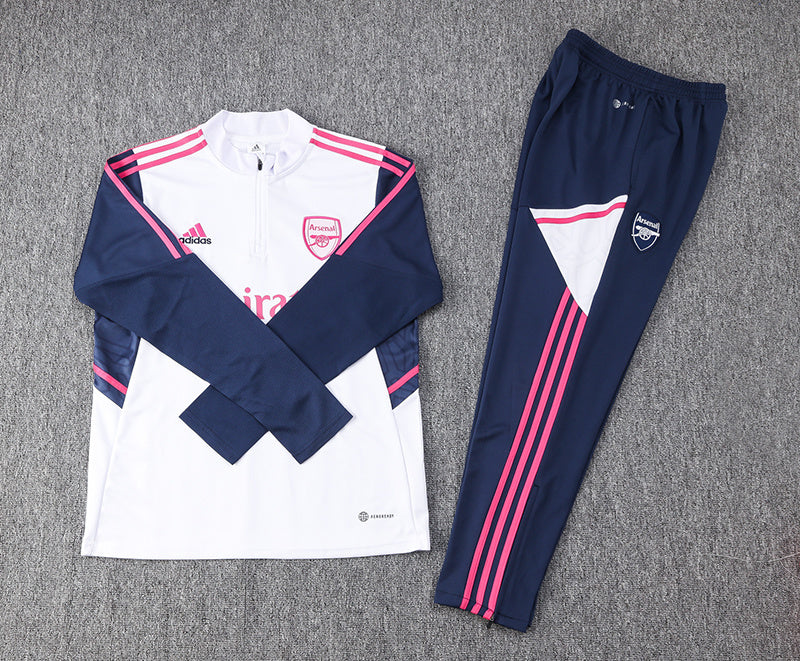 SURVÊTEMENTS ARSENAL 2025/2026