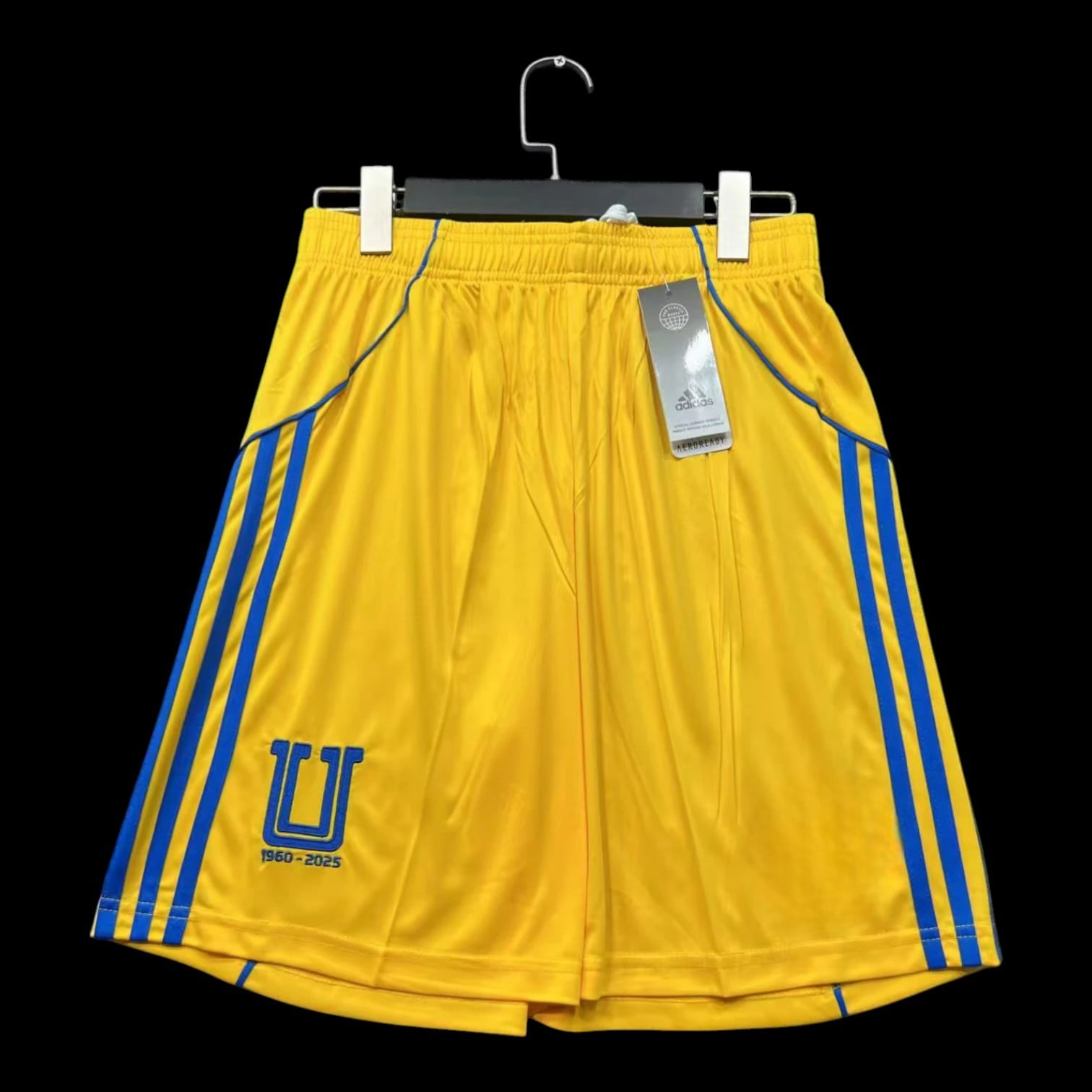 Tigres Short Domicile 25/26