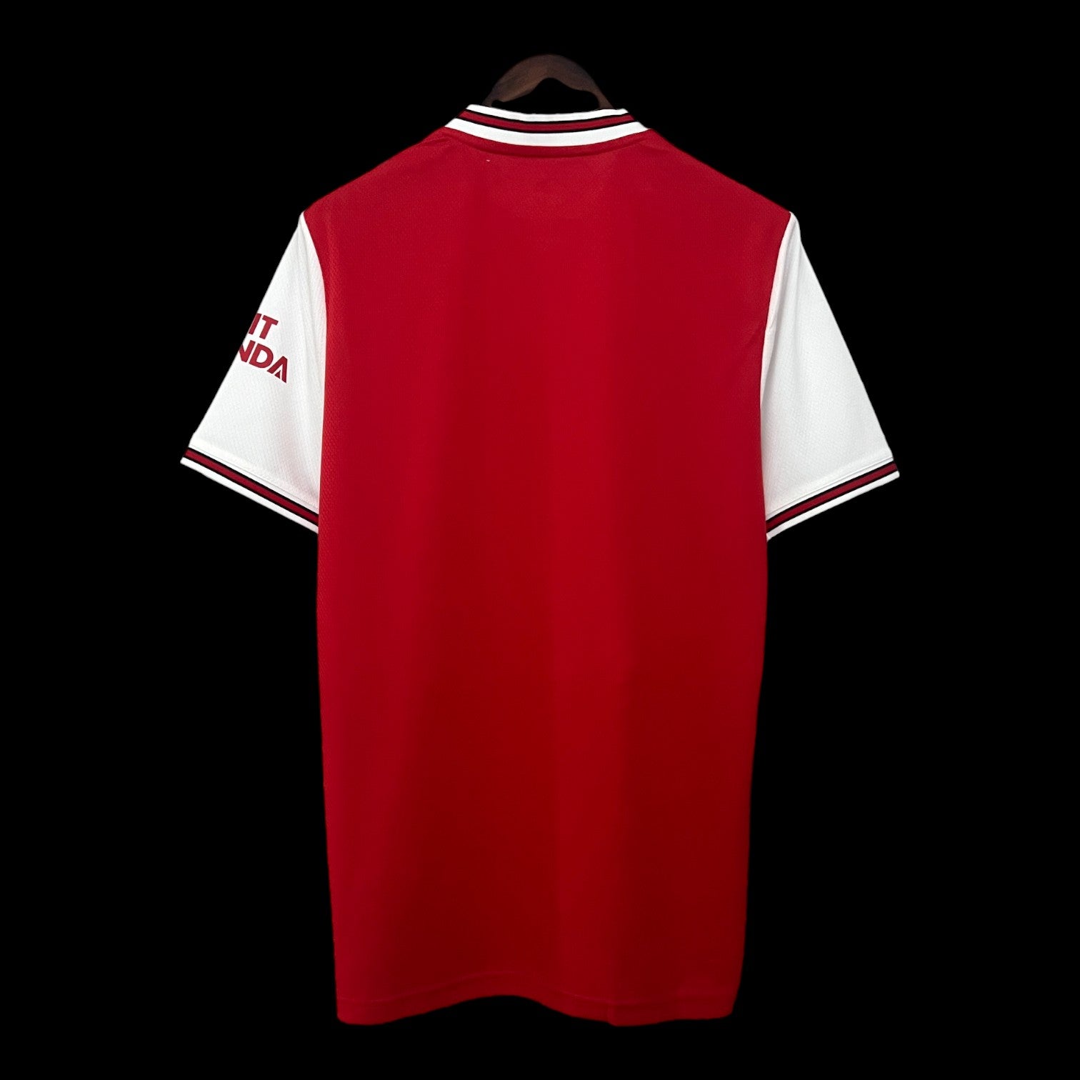 Arsenal Maillot Domicile Rétro 19/20