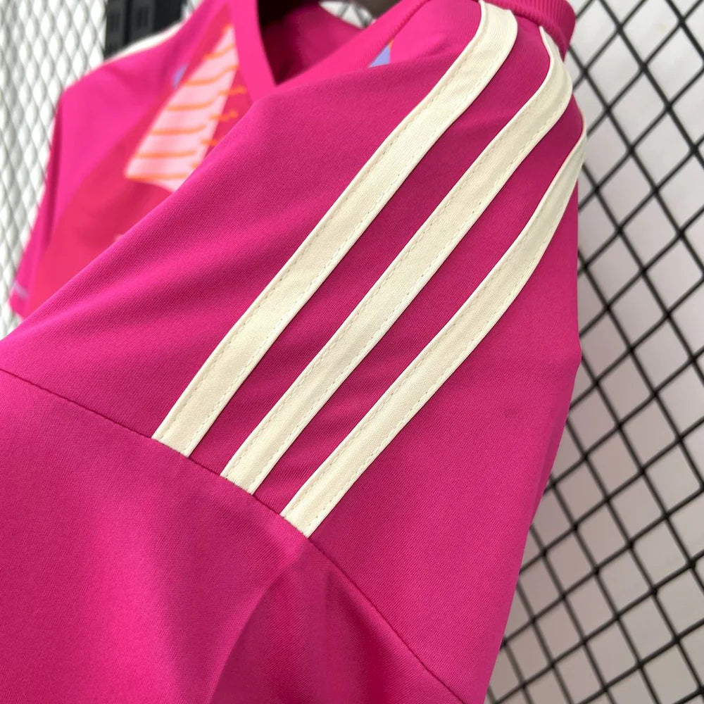 MAILLOT FLAMENGO 2025/2026