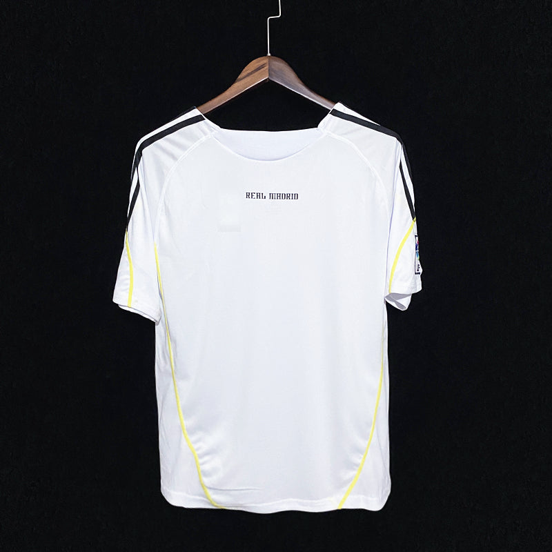 R.Madrid Maillot Rétro 09/10