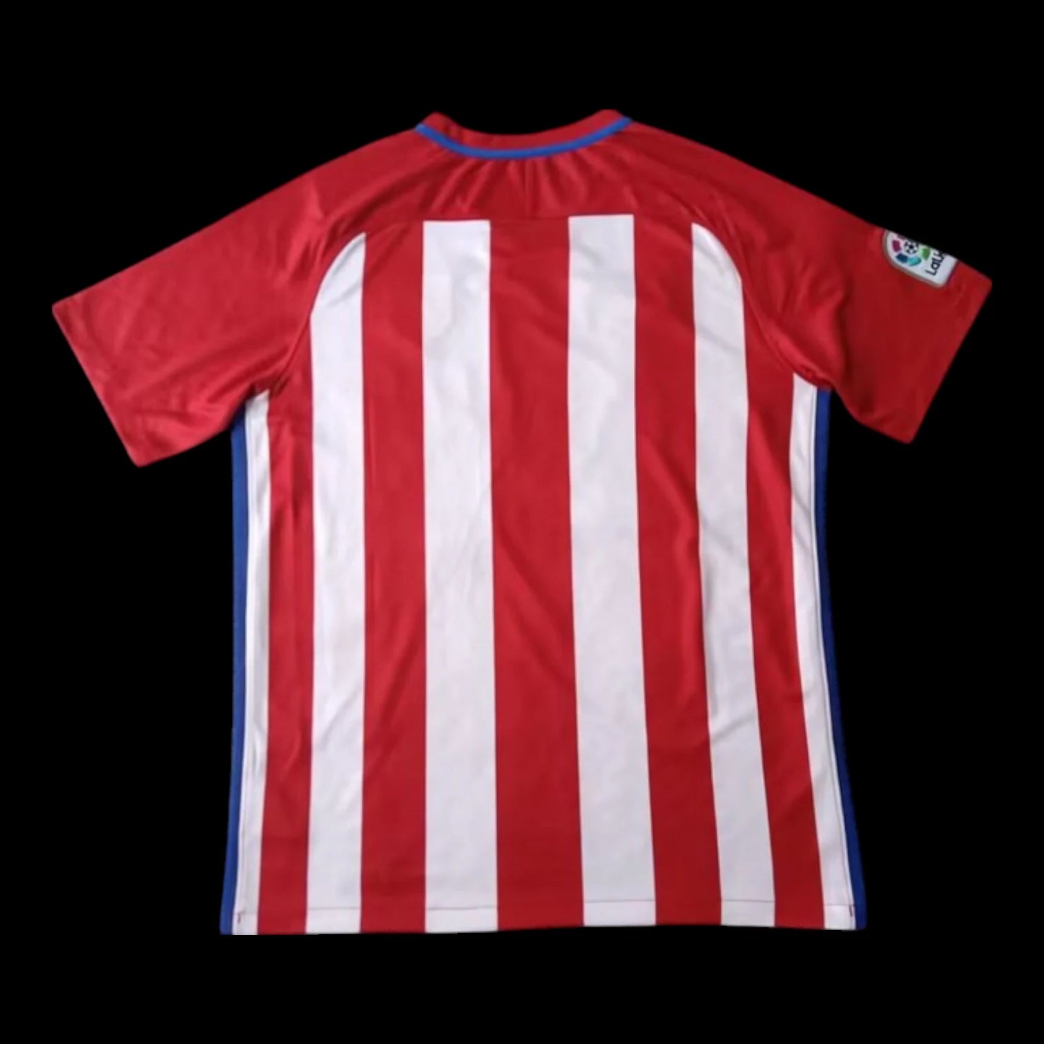 Alt.Madrid Maillot Domicile Rétro 2002/03