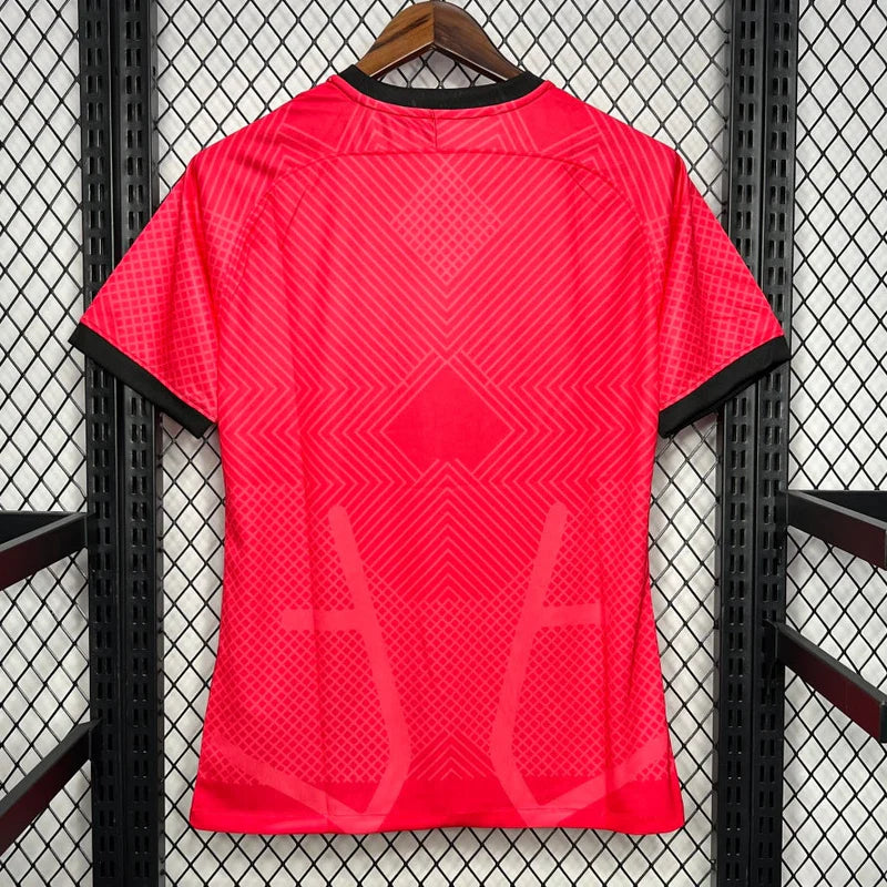MAILLOT 24/25 INTER MILAN SPÉCIAL SERPENT ROSE