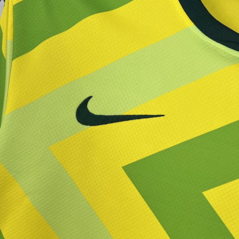 MAILLOT AUSTRALIE 2025/2026