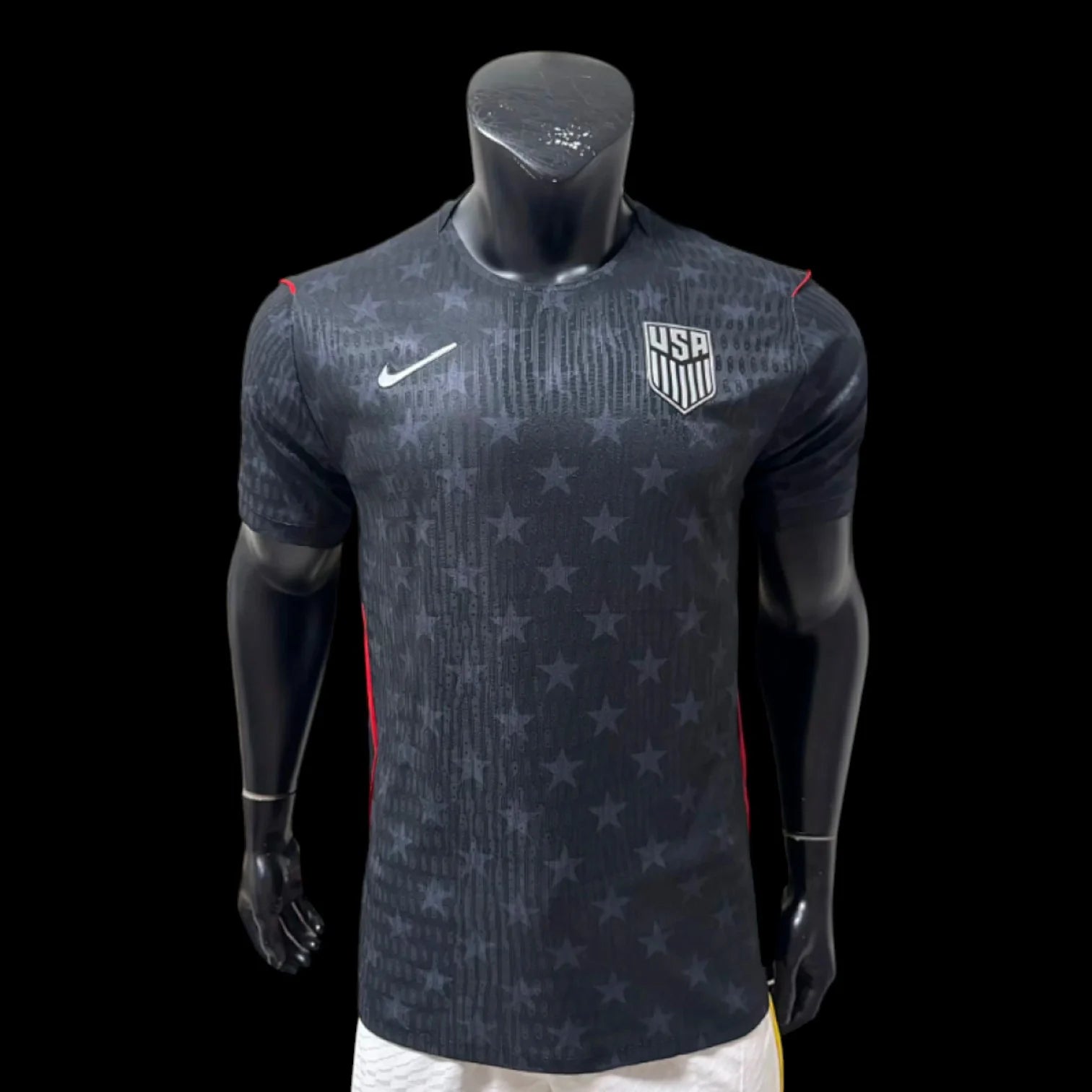 Etats-Unis Maillot Extérieur CDM 26 – Version Player
