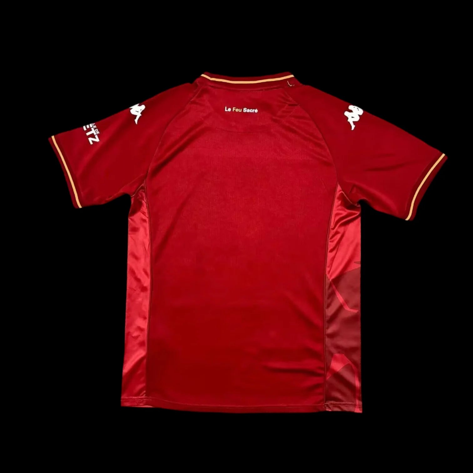 MAILLOT METZ DOMICILE 2025/2026
