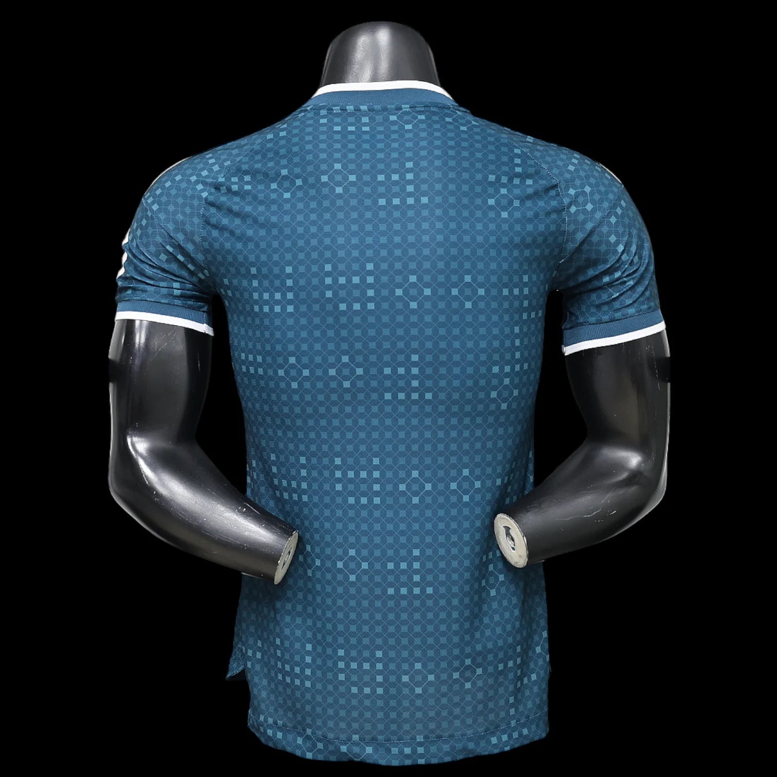 Real Madrid Maillot Extérieur 26/27 – Version Player