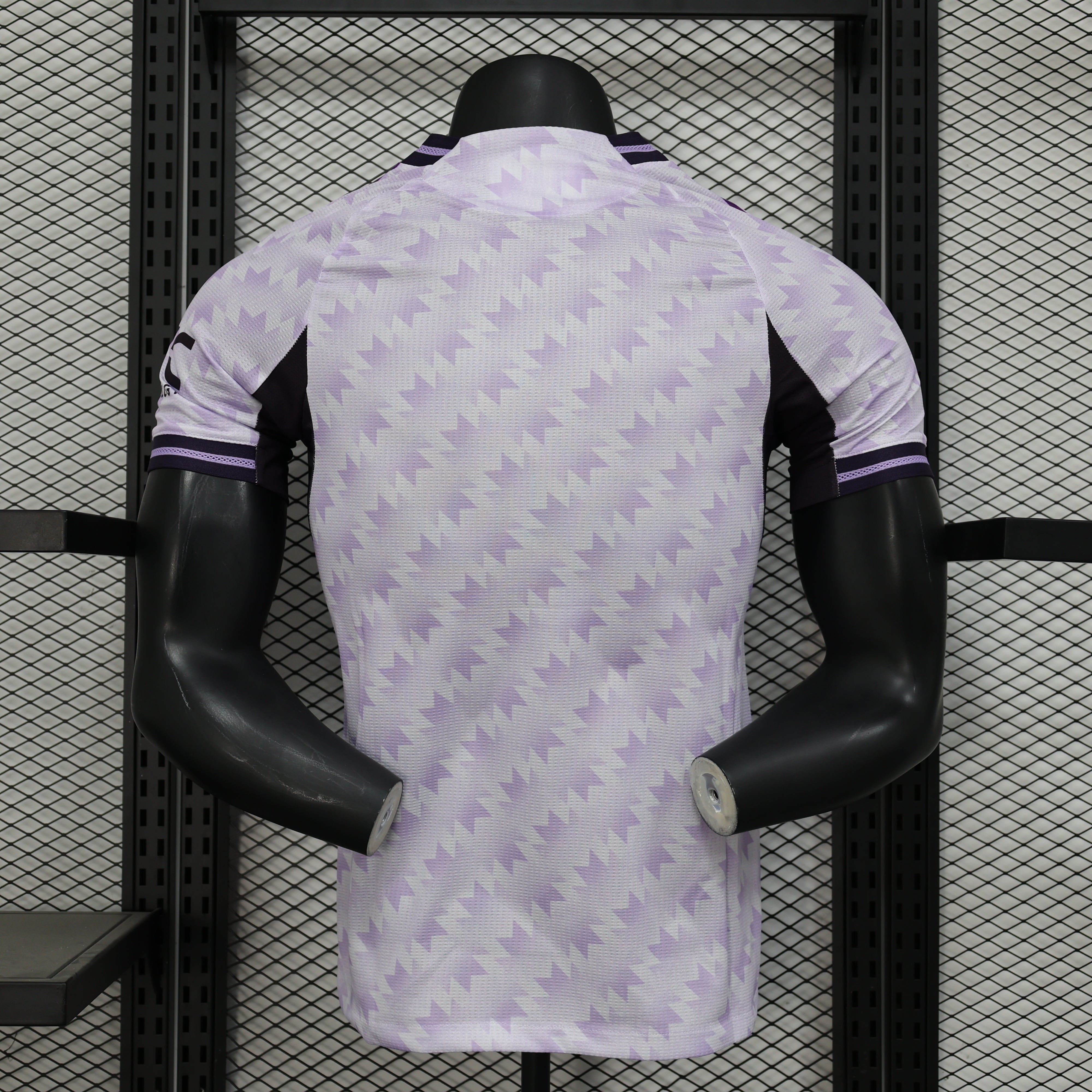 MAILLOT MANCHESTER UNITED ÉDITION SPÉCIAL