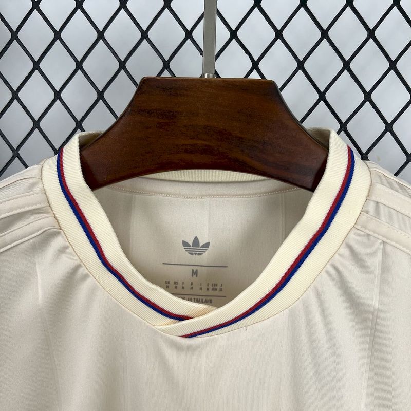 MAILLOT ANNIVERSAIRE OL