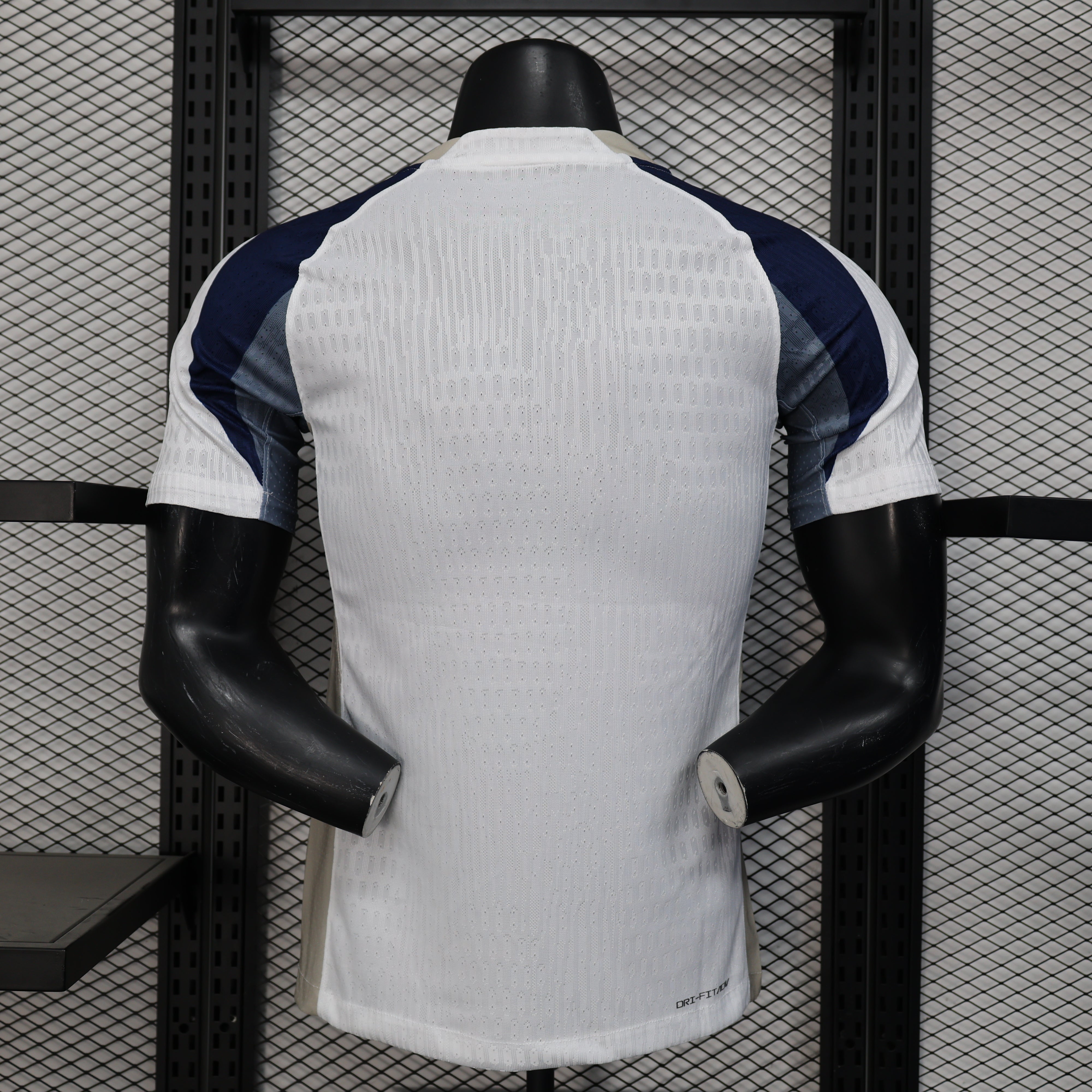 MAILLOT TOTTENHAM DOMICILE 2025/2026
