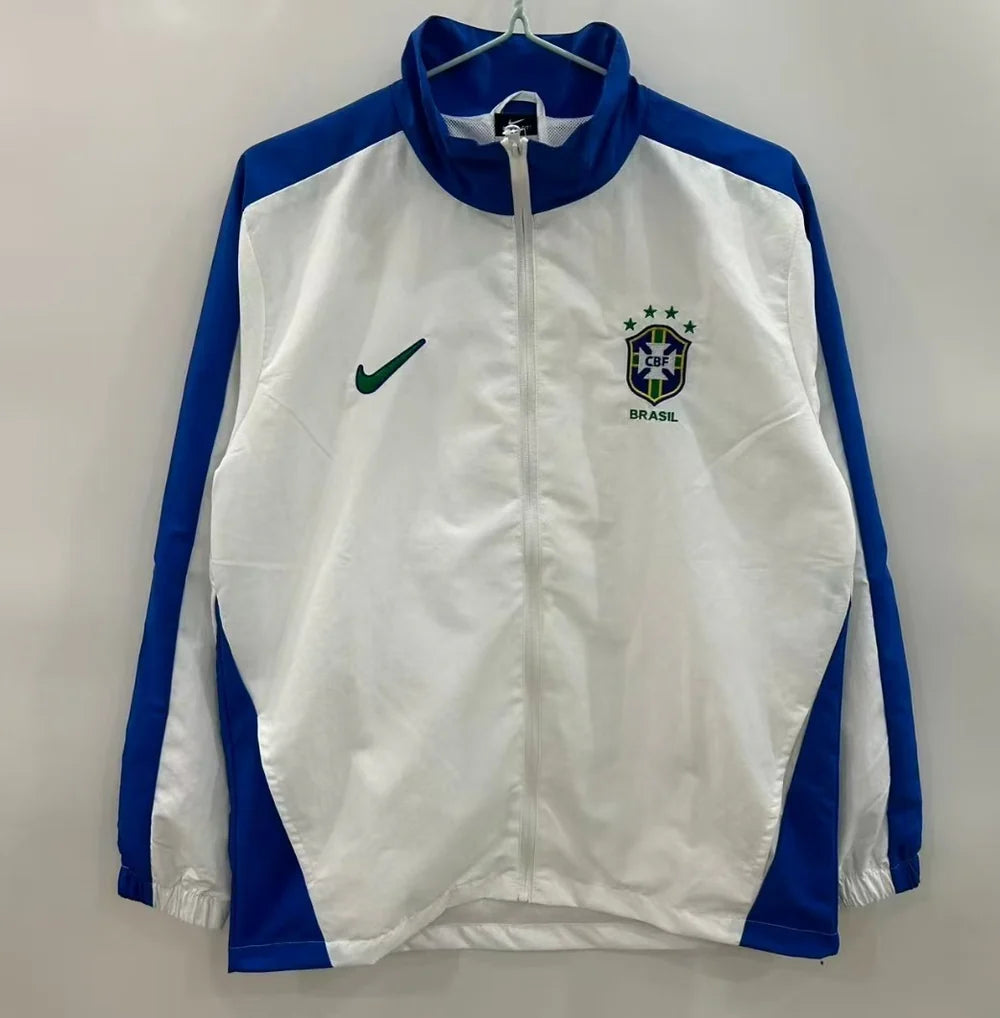 VESTE COUPE-VENT BRÉSIL