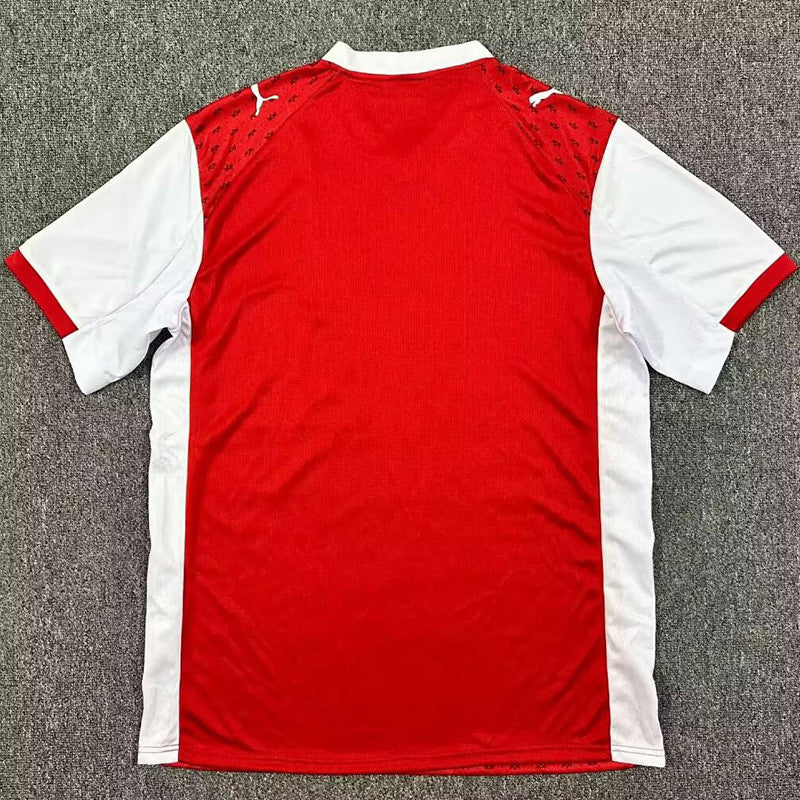 MAILLOT REIMS DOMICILE 2025/2026