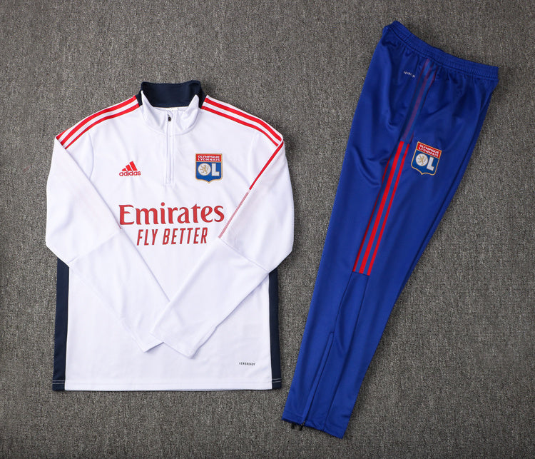 SURVÊTEMENTS LYON 2025/2026