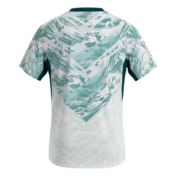 MAILLOT PORTUGAL EXTÉRIEUR COUPE DU MONDE 2026