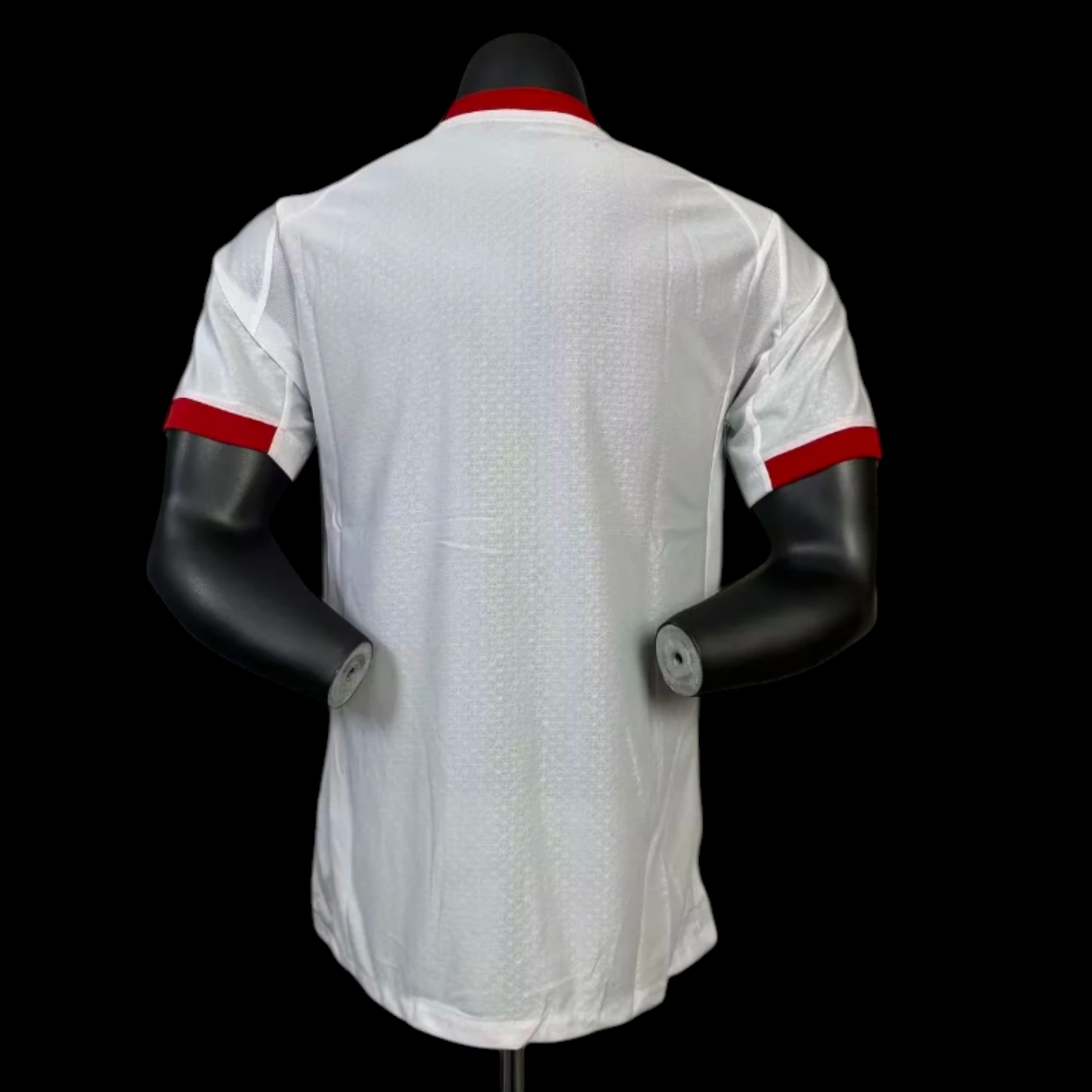 RB Leipzig Maillot Domicile 26/27 – Version Player