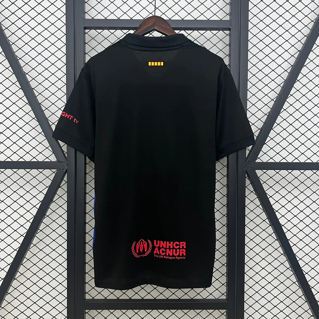 MAILLOT 24/25 BARCELONE EXTÉRIEUR SPÉCIAL