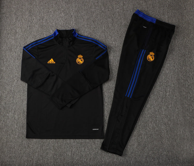 SURVÊTEMENTS REAL MADRID 2025/2026