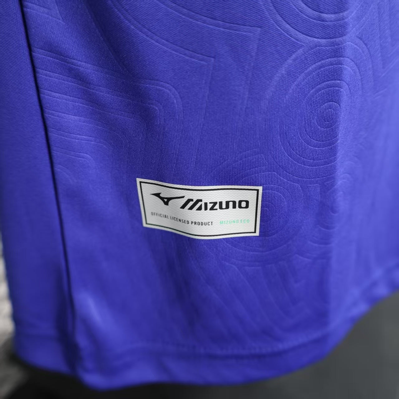 MAILLOT MONACO ÉXTERIEUR 2025/2026