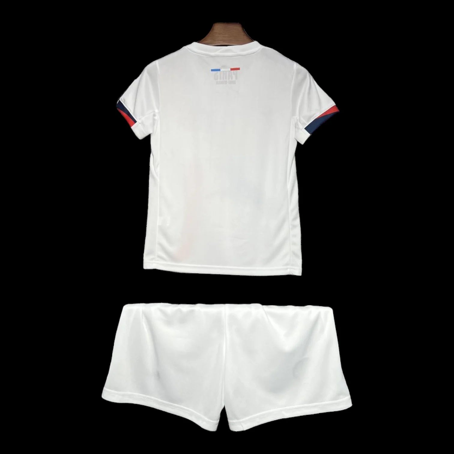 MAILLOT ENFANT PARIS SG EXTÉRIEUR 2025/2026