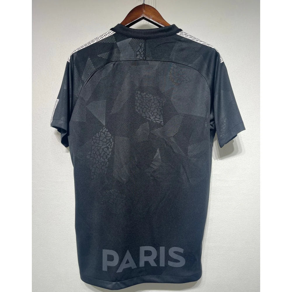 MAILLOT PARIS SG THIRD RETRO 2017/2018