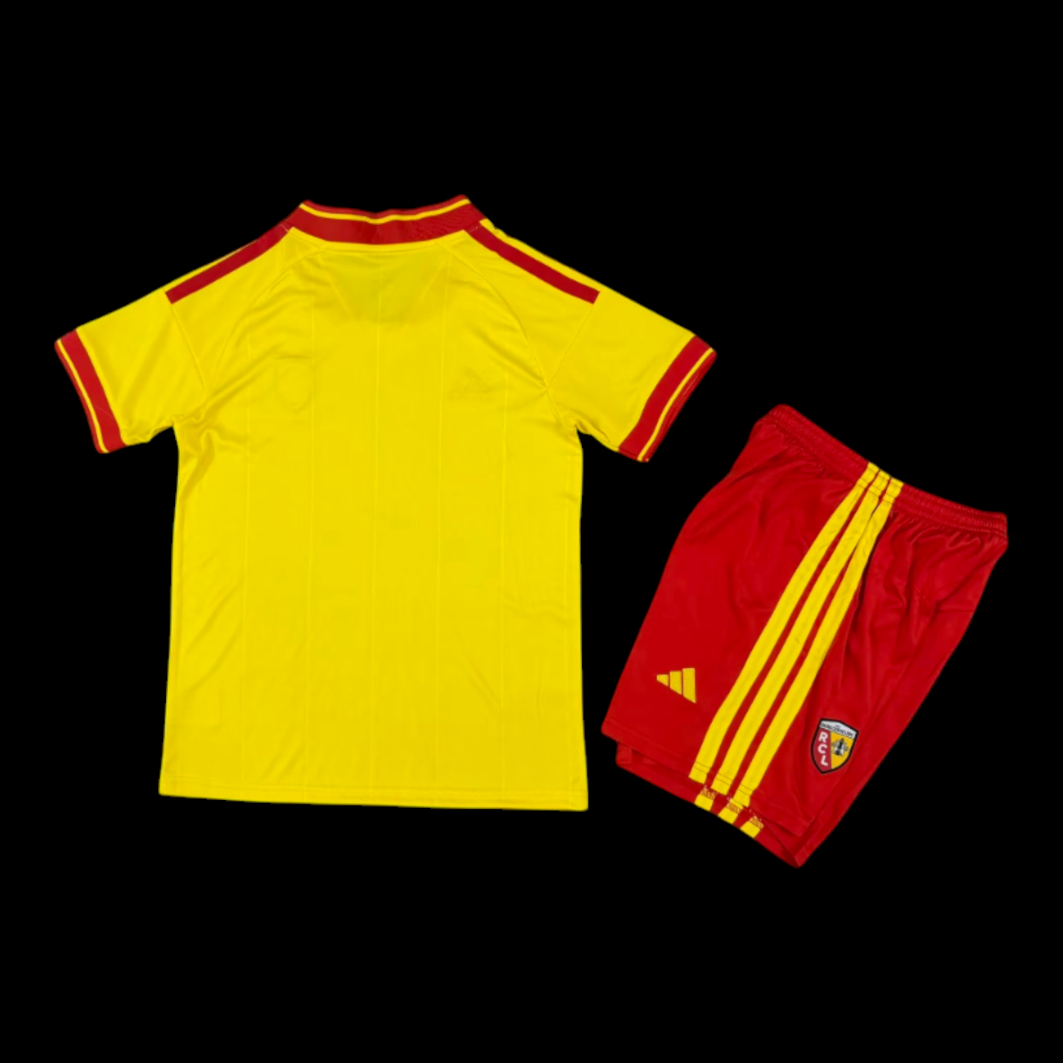 Lens Maillot Domicile 26/27 – Enfant