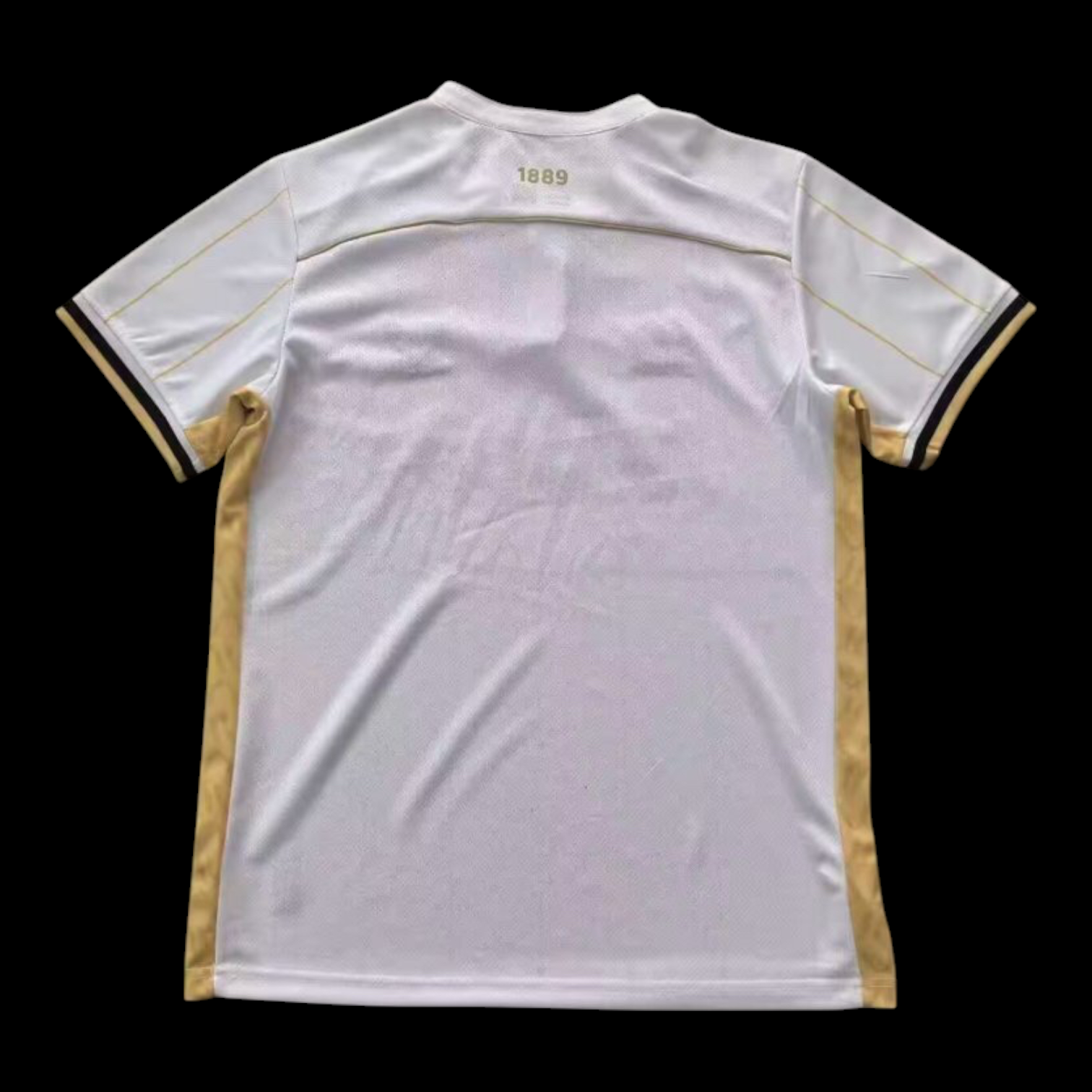 Sheffield United Maillot Extérieur 25/26