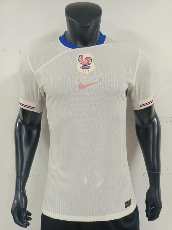 MAILLOT FRANCE EXTÉRIEUR 2025/2026 S