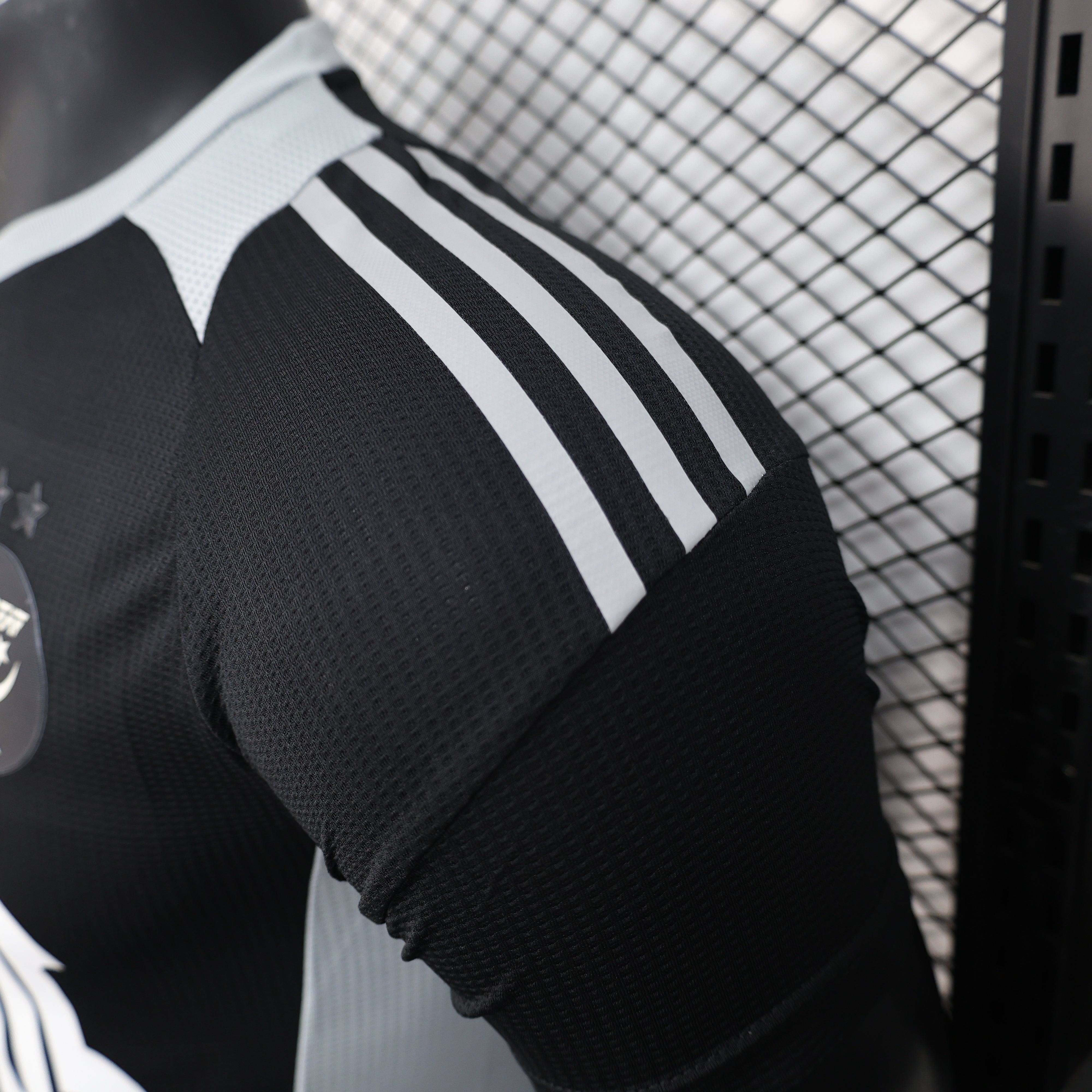 MAILLOT ALGÉRIE CONCEPT 2025