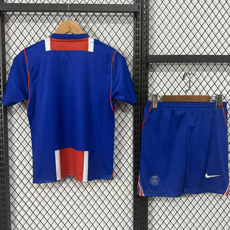 MAILLOT ENFANT PARIS SG DOMICILE 2026/2027