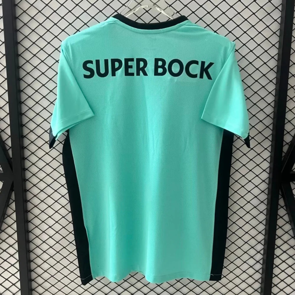 MAILLOT THIRD SPORTING CP 2025/2026