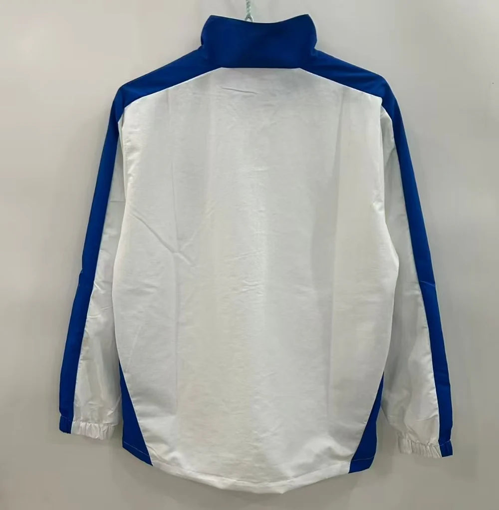 VESTE COUPE-VENT BRÉSIL