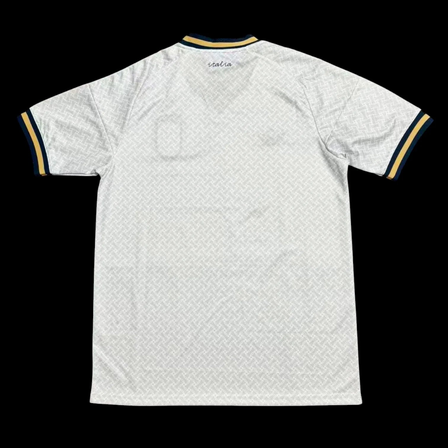 Italie Maillot Extérieur CDM 26