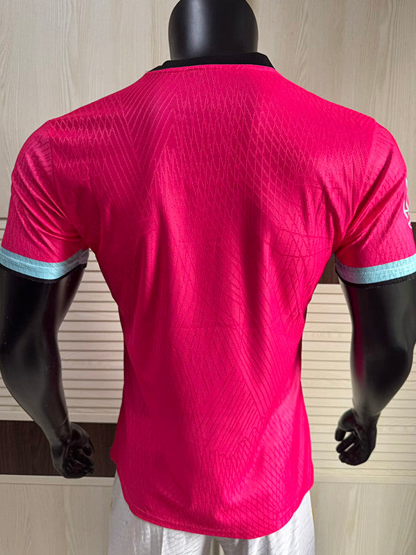 MAILLOT MAROC ÉDITION SPÉCIALE 2026/2027