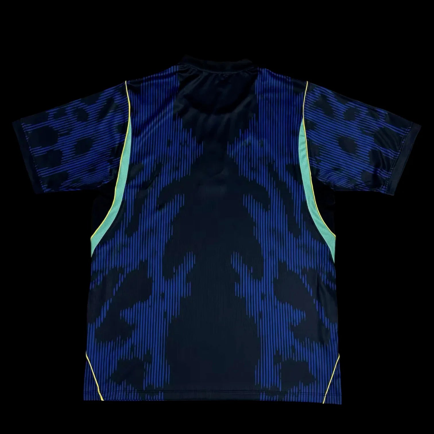 MAILLOT BRÉSIL EXTÉRIEUR COUPE DU MONDE 2026