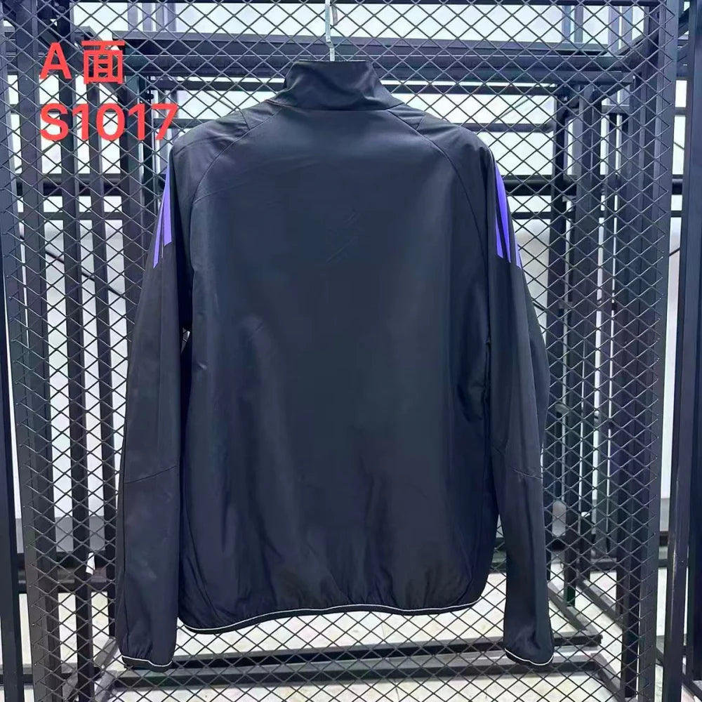 VESTE COUPE-VENT BAYERN